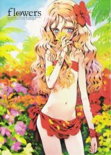 BUY NEW nocchi - 145410 Premium Anime Print Poster